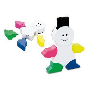 Resaltador Kids ES0293